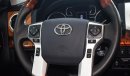 Toyota Tundra 1794 EDITION 5.7L V8 4X4