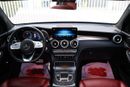 Mercedes-Benz GLC 200 Premium 2.0L AWD