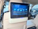 Toyota Land Cruiser Toyota landcuriser 2015 upgrade 2025 GXR+ 4.0L V6 petrol