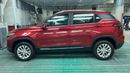 Chevrolet Groove 2025 LT | AED 690/Month | 0 DP | 30 Day Return | Warranty | Service History
