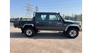 Toyota Land Cruiser Pick Up 2023 Toyota Land Cruiser VDJ79 4.5L V8 DC Limited