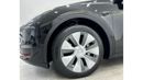 Tesla Model Y 2023 Tesla Model Y Long Range Dual Motor, March 2027 Tesla Warranty, Autopilot, Low Kms, GCC