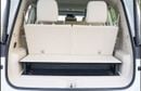 تويوتا لاند كروزر TOYOTA LAND CRUISER VXR 3.5L HYBRID