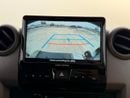 Toyota Land Cruiser 70 4.0L MID OPTION MANUAL WITH COOLING BOX