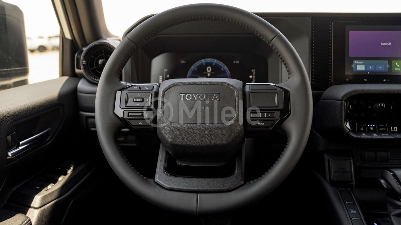 Toyota Prado TOYOTA PRADO 250 TXL | EXPORT ONLY