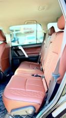 تويوتا برادو 