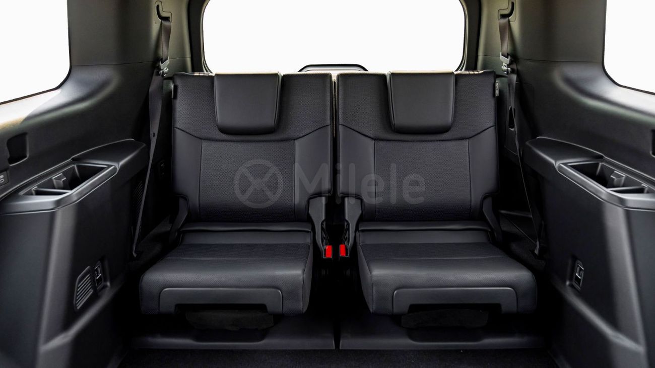 تويوتا برادو TOYOTA PRADO 250 WX ADVENTURE | EXPORT ONLY