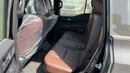 تويوتا برادو Prado 2.8 Adventure 2026 Full option with Radar & Headup display