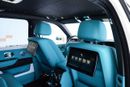Rolls-Royce Cullinan Rolls Royce Cullinan Black Badge Series 2