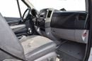 Mercedes Benz Sprinter STANDARD Mercedes Benz Sprinter Ambulance, Model:2015. Only done 22900 km
