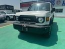 Toyota Land Cruiser Pick Up 2.8L DIESEL DOUBLE CAB FULL OPTION A/T 2024 GCC