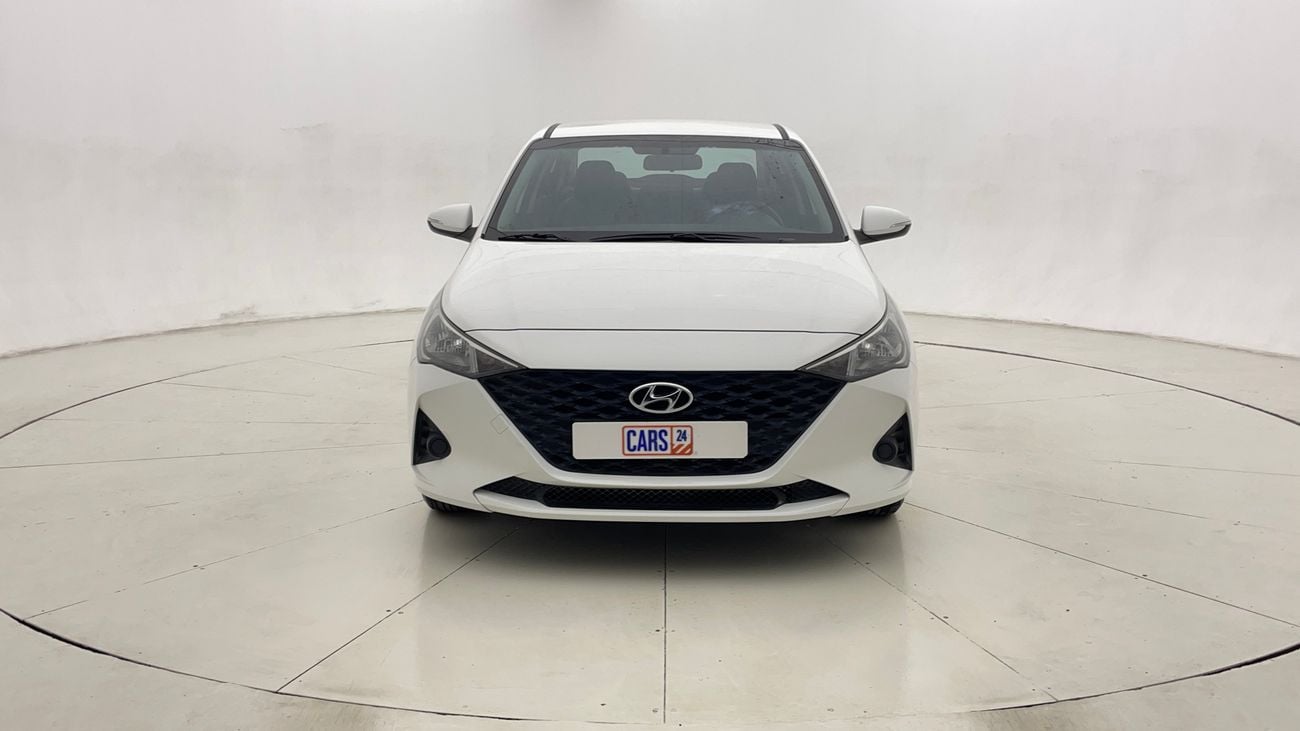 هيونداي أكسنت SMART 1.6 | بدون دفعة مقدمة | اختبار القيادة في المنزل