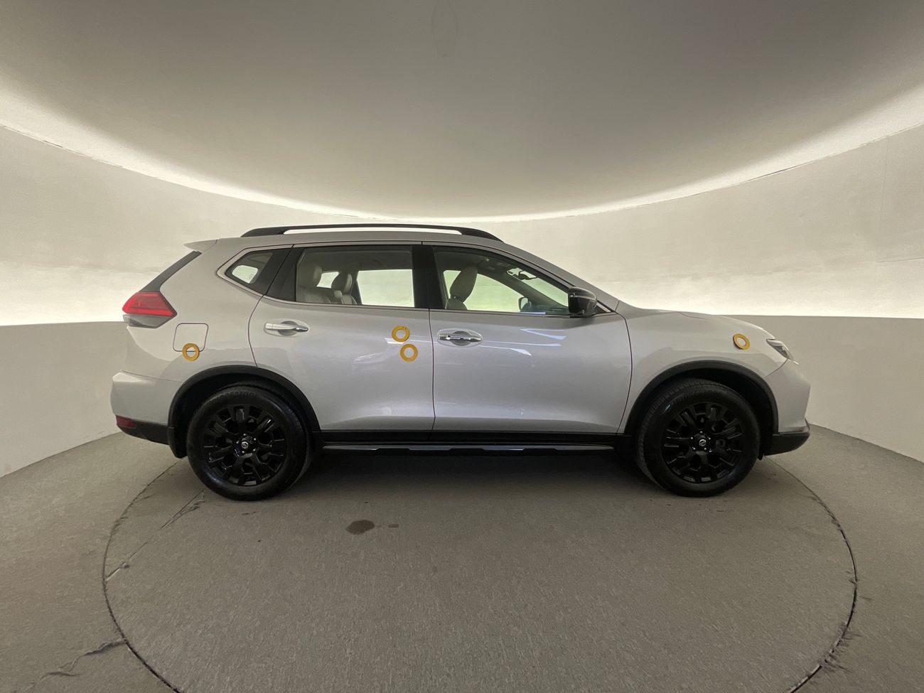 نيسان إكس تريل SV | شامل الضمان | 0 ﺪﻔﻋﺓ ﺃﻮﻟﻯ