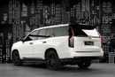كاديلاك إسكالاد SPORT PLATINUM SPORT PLATINUM