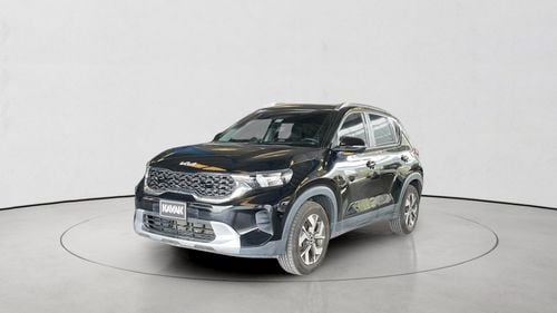 Kia Sonet 1.5 AUTO EX 2WD STD | Guaranteed Warranty | 0 Down Payment