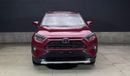 Toyota RAV4 XLE AWD