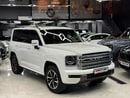 Haval H9 DIGNITY