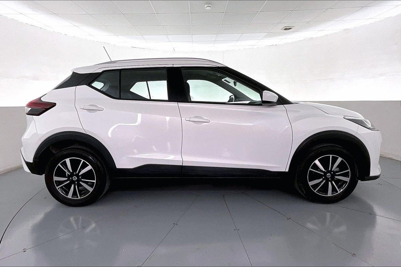 تويوتا يارس E | ضمان مجاني لمدة عام | 0 دفعة أولى