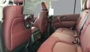 Nissan Patrol 2023 Nissan Patrol SE Platinum City (Y62) - Fully Loaded Urban Dominator!