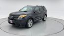 Ford Explorer LIMITED 3.5 | Zero Down Payment | Free Home Test Drive
