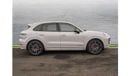 Porsche Cayenne GTS 4.0 5dr RIGHT HAND DRIVE