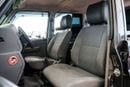 Toyota Land Cruiser 70 Std 4.5L RHD 1VD-FTV V8 Diesel Engine Manual Gear 4WD 5 seats extensible 5doors