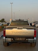 Toyota Tundra Limited Crewmax | panoramic | 360 Camera | Full option