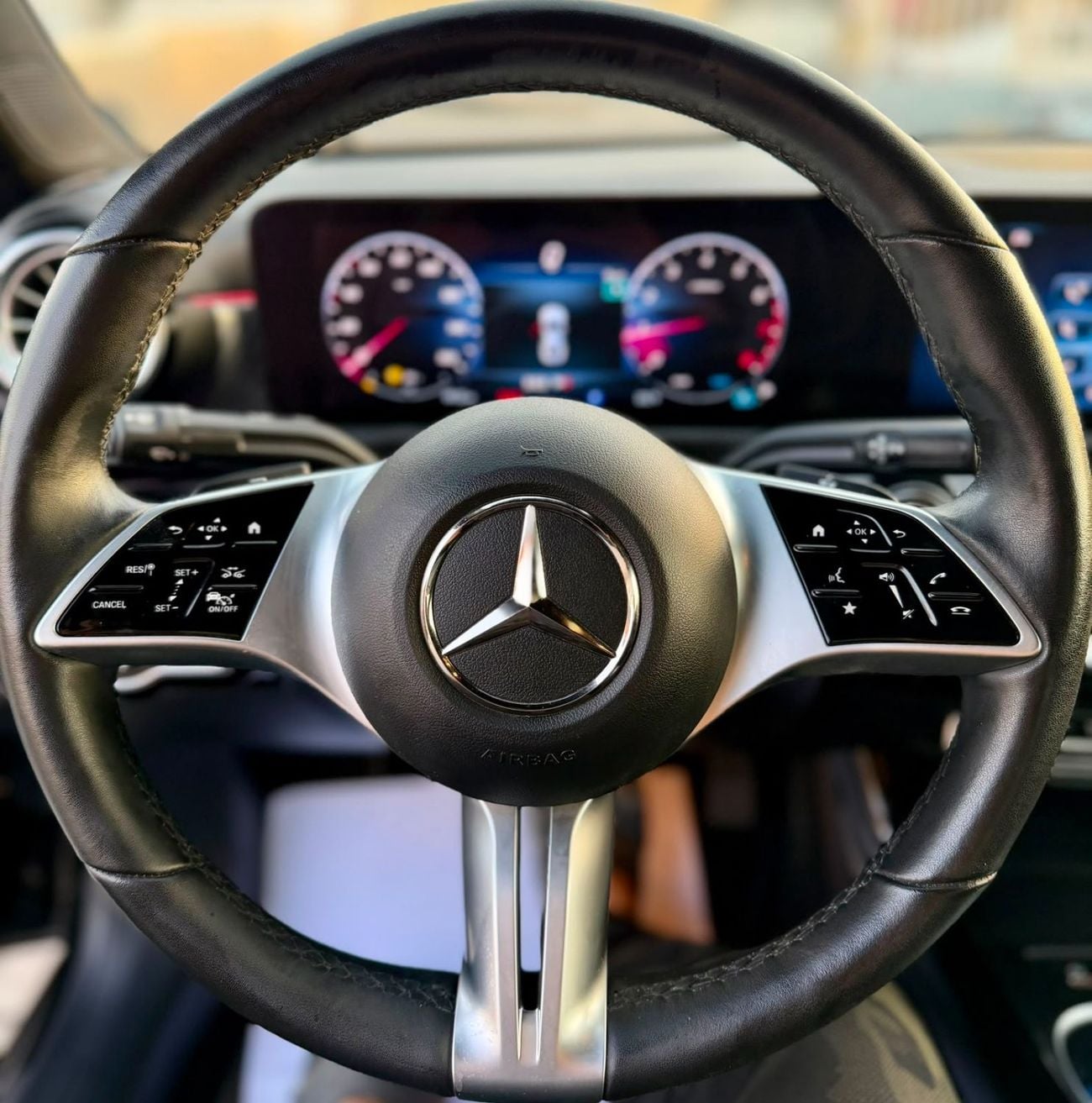 Mercedes Benz CLA250 4MATIC