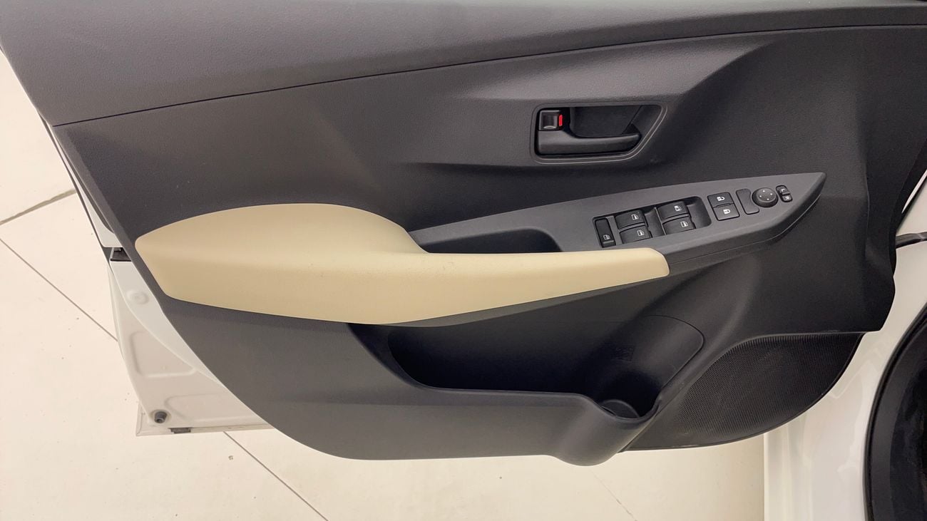 Toyota Yaris E 1.5 | Zero Down Payment | Home Test Drive