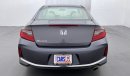 Honda Accord 2.4