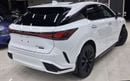 لكزس RX 500h F Sport Performance 2.4L