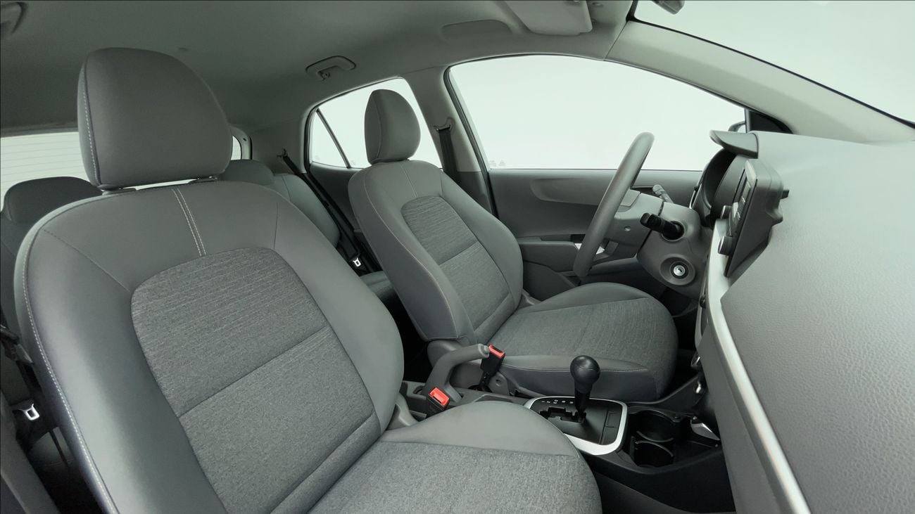 Kia Picanto LX 1.2 | Zero Down Payment | Free Home Test Drive