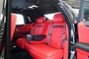 Rolls-Royce Ghost EWB