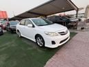 Toyota Corolla SPORTS TOP 1.8L engine, lightly used