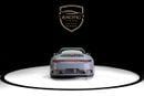 Porsche 911 Targa 4 3.0L (385 HP) Targa