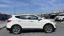 Hyundai Santa Fe GL Top 2.4L FWD