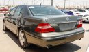 Lexus LS 430