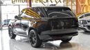 Land Rover Range Rover RANGE ROVER AUTOBIOGRAPHY P530 | BLACK EDITION | 2023