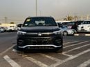 فولكس واجن تيجوان R-LINE