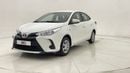 Toyota Yaris SE 1.5 | Zero Down Payment | Home Test Drive