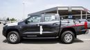 Mitsubishi L200 Brand New 2026 Mitsubishi L200 C79 GLX 2.5L Diesel Manual 4WD GCC – Export Only