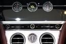 Bentley Continental Number 1 Edition by Mulliner, 1 OF 100, Carbon Fiber Body Kit, GCC Specs!!