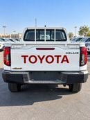 Toyota Hilux 2027 Toyota Hilux DLS | 2.8L Diesel A/T | 4x4 | GCC Spec | Export