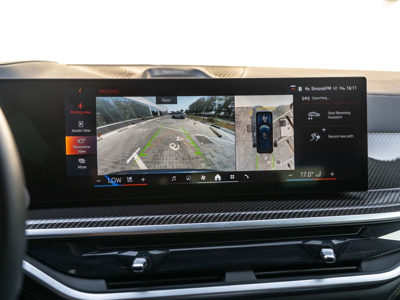 بي أم دبليو XB7 ALPINA