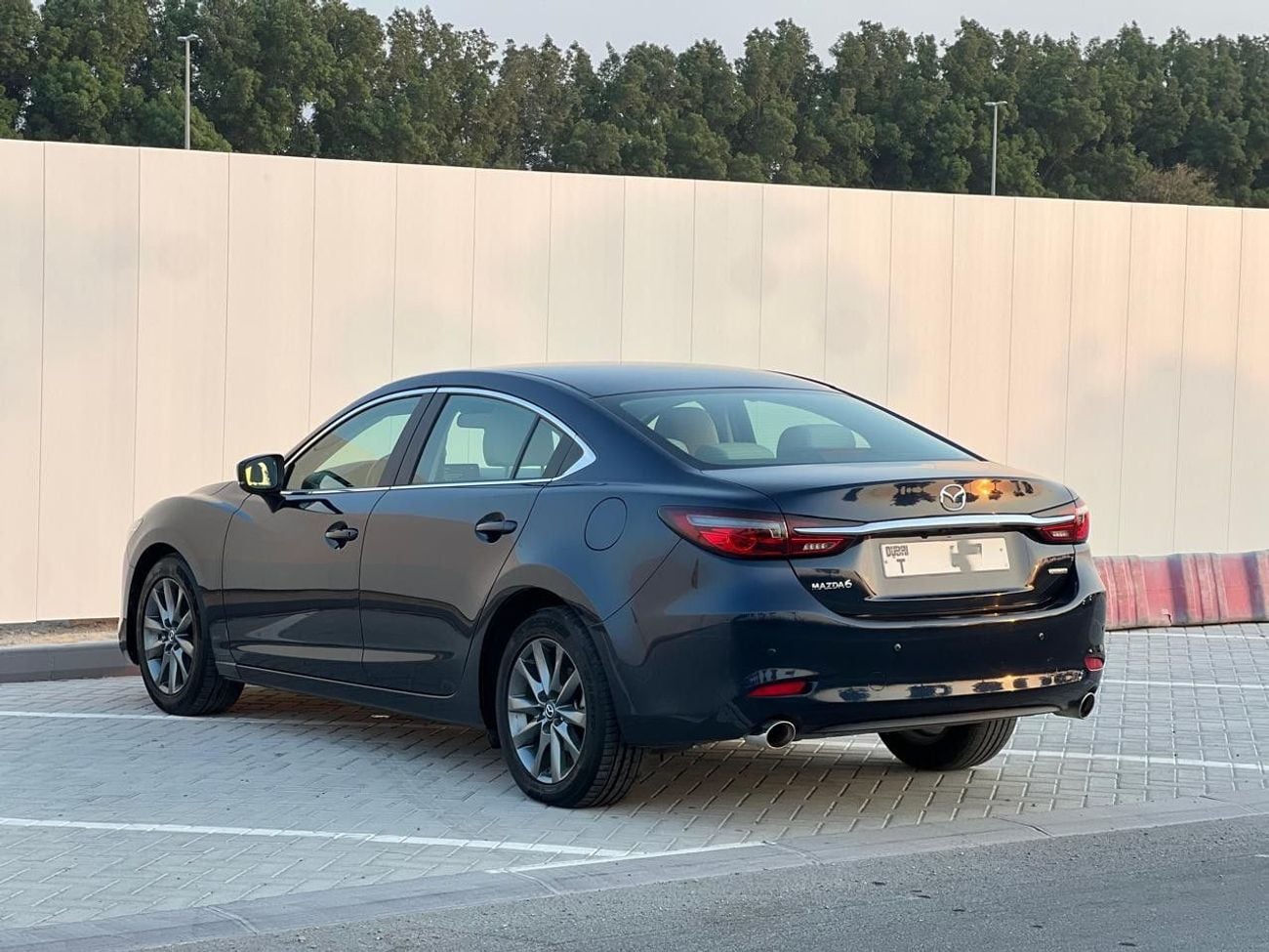 Mazda 6 CORE