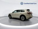 فولكس واجن طوارق Elegance 2 3.0L Elegance (Ref#00479) / 39,100 AED SAVINGS from New Car