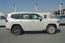 تويوتا لاند كروزر GXR 4.0L