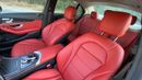 Mercedes-Benz C 300 Luxury