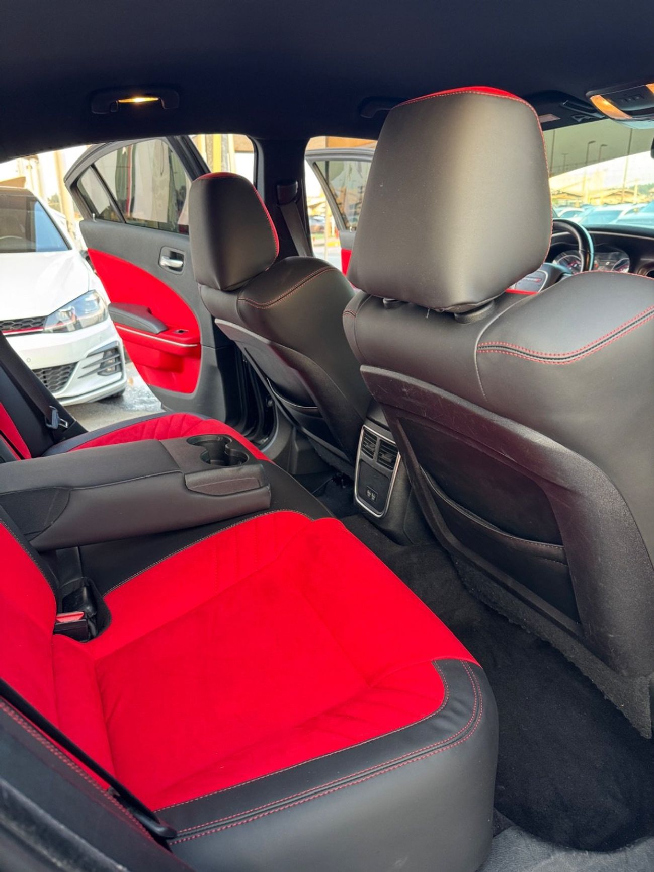 Dodge Charger R/T Mid 5.7L