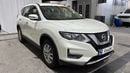 Nissan X Trail 2022 S 2WD | AED 698/Month | 0 DP | 30 Day Return | Warranty | Service History
